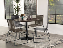 Load image into Gallery viewer, Jerome Dining Side Chair