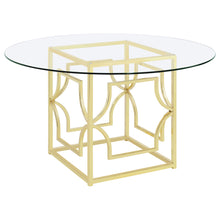 Load image into Gallery viewer, Starlight Dining Table