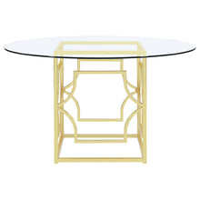 Load image into Gallery viewer, Starlight Dining Table