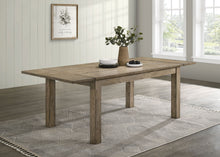 Load image into Gallery viewer, Cardova Extension Dining Table