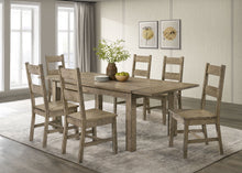 Load image into Gallery viewer, Cardova Extension Dining Table
