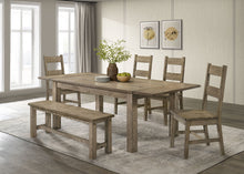 Load image into Gallery viewer, Cardova Dining Bench