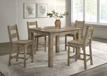 Load image into Gallery viewer, Cardova Counter Height Dining Set