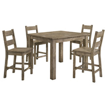 Load image into Gallery viewer, Cardova Counter Height Dining Set