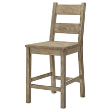 Load image into Gallery viewer, Cardova Counter Chair