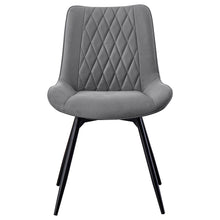Load image into Gallery viewer, Diggs Swivel Dining Side Chair