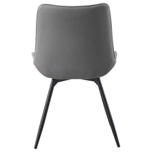 Load image into Gallery viewer, Diggs Swivel Dining Side Chair