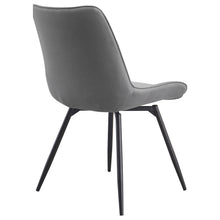 Load image into Gallery viewer, Diggs Swivel Dining Side Chair