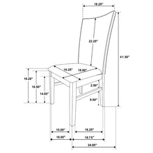 Load image into Gallery viewer, Sherwood Dining Set