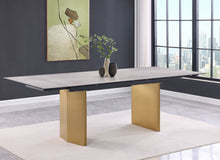 Load image into Gallery viewer, Vesa Extension Dining Table