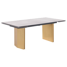 Load image into Gallery viewer, Vesa Extension Dining Table