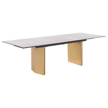 Load image into Gallery viewer, Vesa Extension Dining Table