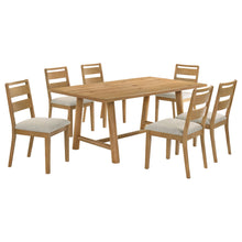 Load image into Gallery viewer, Duncan Dining Set