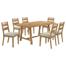 Load image into Gallery viewer, Duncan Dining Set