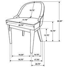 Load image into Gallery viewer, Reseda Dining Set