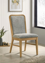 Load image into Gallery viewer, Croyden Dining Side Chair
