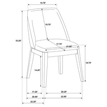 Load image into Gallery viewer, Franklin Dining Set