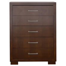 Load image into Gallery viewer, Jessica Bedroom Set