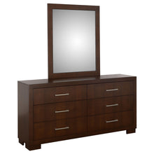 Load image into Gallery viewer, Jessica Dresser with Mirror