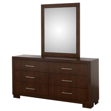 Load image into Gallery viewer, Jessica Dresser with Mirror