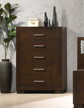 Load image into Gallery viewer, Jessica Chest of Drawers