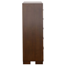 Load image into Gallery viewer, Jessica Chest of Drawers