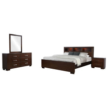 Load image into Gallery viewer, Jessica Bedroom Set