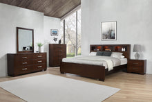 Load image into Gallery viewer, Jessica Bedroom Set