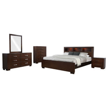 Load image into Gallery viewer, Jessica Bedroom Set