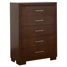 Load image into Gallery viewer, Jessica Bedroom Set