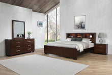 Load image into Gallery viewer, Jessica Bedroom Set