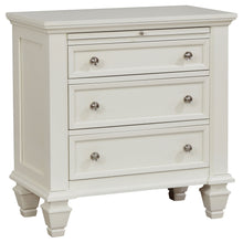 Load image into Gallery viewer, Sandy Beach Bedroom Set