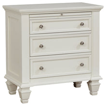 Load image into Gallery viewer, Sandy Beach Bedroom Set
