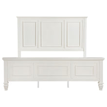 Load image into Gallery viewer, Sandy Beach California King & E.King Bed