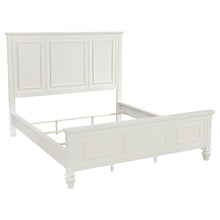 Load image into Gallery viewer, Sandy Beach Bedroom Set