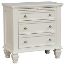 Load image into Gallery viewer, Sandy Beach Bedroom Set