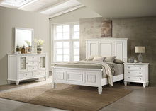 Load image into Gallery viewer, Sandy Beach Bedroom Set