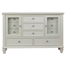 Load image into Gallery viewer, Sandy Beach Bedroom Set