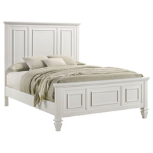 Load image into Gallery viewer, Sandy Beach Panel Bed