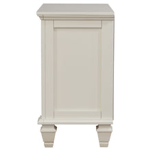 Load image into Gallery viewer, Sandy Beach Nightstand