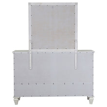 Load image into Gallery viewer, Sandy Beach Dresser with Mirror