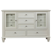Load image into Gallery viewer, Sandy Beach Dresser