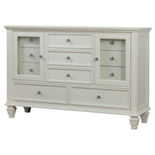 Load image into Gallery viewer, Sandy Beach Dresser