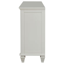 Load image into Gallery viewer, Sandy Beach Dresser