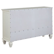 Load image into Gallery viewer, Sandy Beach Dresser