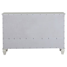 Load image into Gallery viewer, Sandy Beach Dresser