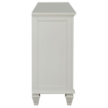 Load image into Gallery viewer, Sandy Beach Dresser