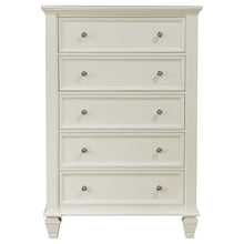 Load image into Gallery viewer, Sandy Beach Chest of Drawers