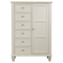 Load image into Gallery viewer, Sandy Beach Door Chest