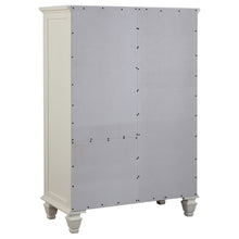 Load image into Gallery viewer, Sandy Beach Door Chest